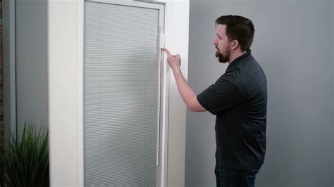 pella between the glass blinds parts|How to Fix Pella Between